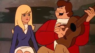 Episode 3 I'll Haunt You Later