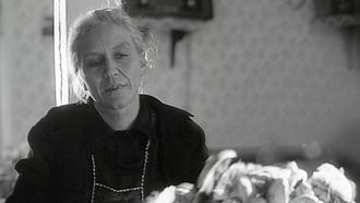 Episode 11 The Feast of the Living and the Dead (1982)