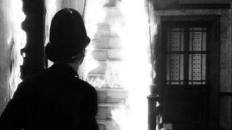 Episode 3 To Catch a Tiger