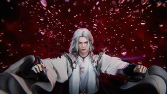 Episode 81 Killer blow