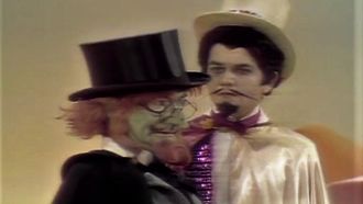 Episode 5 Let's Hear it for Whizzo