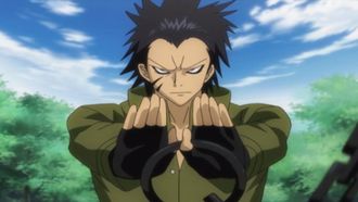 Episode 23 The Last Dying Will Bullet