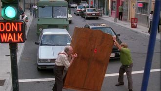 Episode 24 Art House