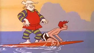 Episode 9 Haunted In Inn