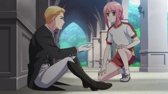 Episode 7 Martial Marie