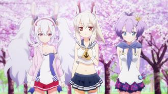 Episode 9 HOPE - Light Shines Through The Darkness