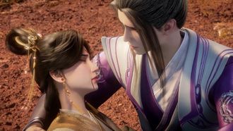 Episode 49 Mourning Emotion