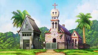 Episode 1134 Cruel Fate - Kuma's Decision as a Father