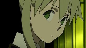 Episode 22 The Seal Shrine - The Immortal Man's Tricks?