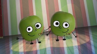 Episode 20 Peas