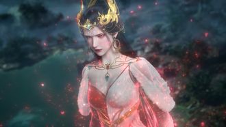 Episode 100 Becoming a Butterfly