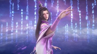 Episode 3 The Competition