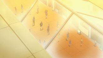 Episode 8 The Burning Private Instruction Runner