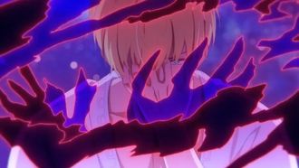 Episode 3 Princess of the Obelia Empire