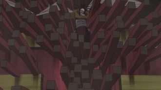 Episode 39 Crona's Escape - Show Me Your Smile, Please?