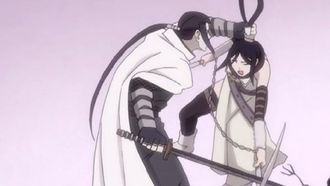 Episode 11 Tsubaki the Camellia Blossom - What Lies Beyond the Grief?