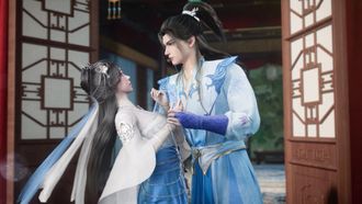 Episode 41 Forced Marriage