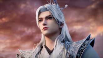 Episode 63 Thunder Toad