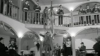 Episode 8 The American (1944-1947)