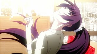 Episode 2 Hitagi Crab (2)