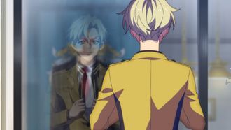 Episode 3 CRAZY RICH