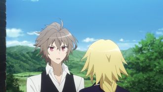 Episode 17 Traumerei