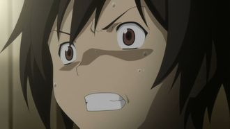 Episode 2 The Souls of the Dead Raise a Shipwreck