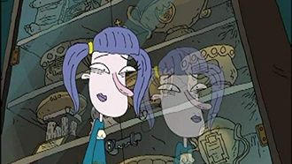 Episode 10 The Novelty Kid