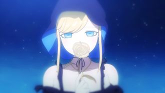 Episode 22 The Duke, Alice, and the Flying Broom