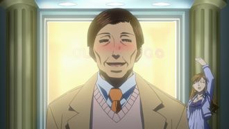 Episode 10 The Happenings of a Certain Night