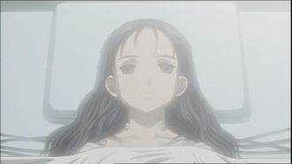 Episode 5 Promessa (Promise)