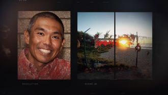 Episode 2 The Bucket Hat Mystery