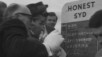 Episode 4 The Tin God