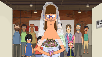 Episode 2 'Til Death Do Us Art