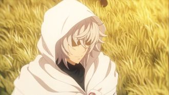 Episode 23 Far Beyond