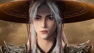 Episode 64 Celestial Realm