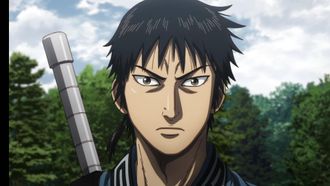 Episode 1 Qin's Stumbling Block