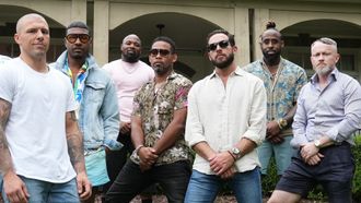 Episode 5 Cookout Cousins