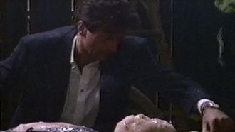 Episode 3 In His Own Image