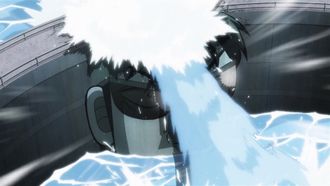 Episode 15 Playing Hard