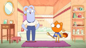 Episode 1 Thirst to Be the First