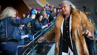 Episode 1 Polyester King