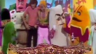 Episode 3 Fly Now, Vaccum Later