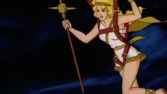 Episode 10 The Play's the Thing