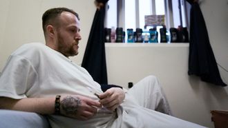 Episode 4 Ruben, Tom and Mark