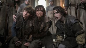 Episode 5 Go Back to Them