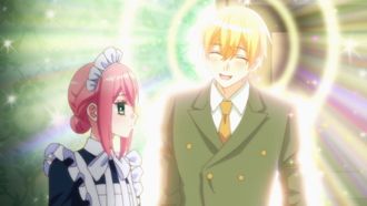 Episode 5 Jealous Marie