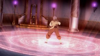 Episode 5 The Maverick's Lair