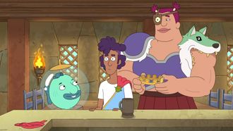 Episode 1 Krapocracy Now!