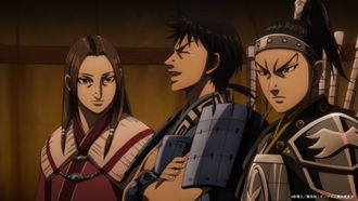 Episode 4 Zhao's National Gate